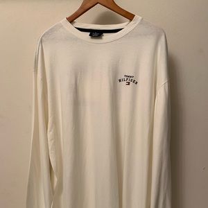 Tommy Hilfiger Longsleeve T-shirt